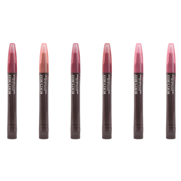 Burt's Bees Tinted Lip Oil - Choose From 6 Shades