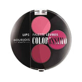 Bourjois Colorissimo Lips Palette main