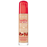  Bourjois Healthy Mix Serum Gel Foundation inside