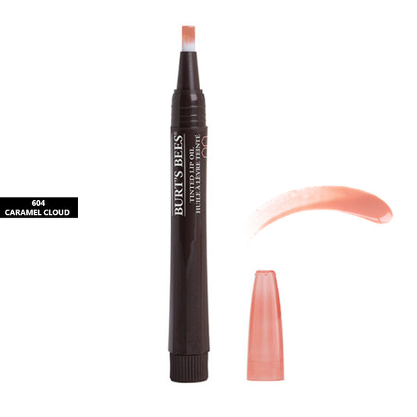 Burt's Bees Tinted Lip Oil - Choose From 6 Shades