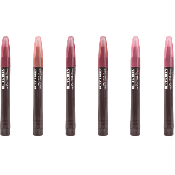 Burt's Bees Tinted Lip Oil - Choose From 6 Shades