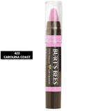 Burts Bees Natural Lip Crayon 423 Carolina Coast 