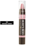 Burts Bees Natural Lip Crayon 405 Sedona Sands 