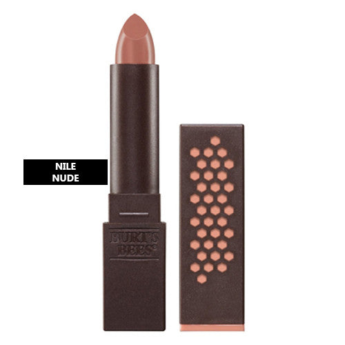Burt's Bees Natural 100% Lipstick Nile Nude