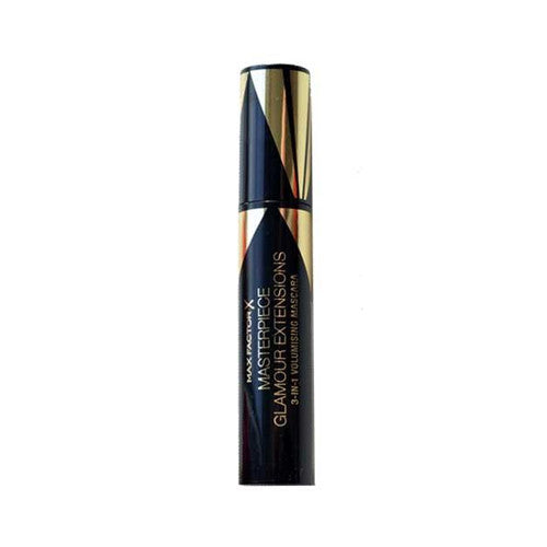  Max Factor Masterpiece Glamour Extensions 3 in 1 Mascara Black