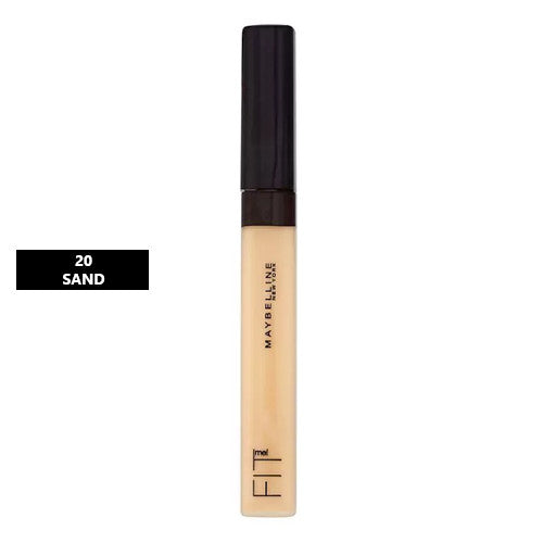 Maybelline Fit Me Concealer in Shade 20 - Sand