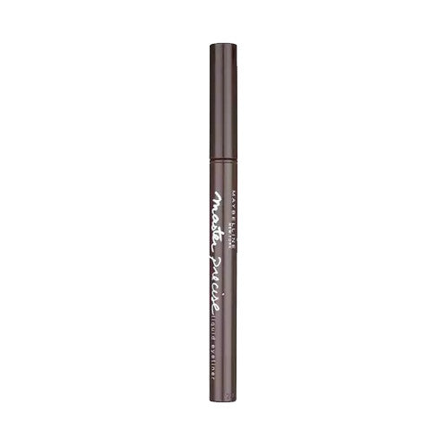 Maybelline Master Precise Liquid Eyeliner in Forest Brown