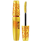 Maybelline New York - The Colossal Cat Eyes Mascara Wild Black