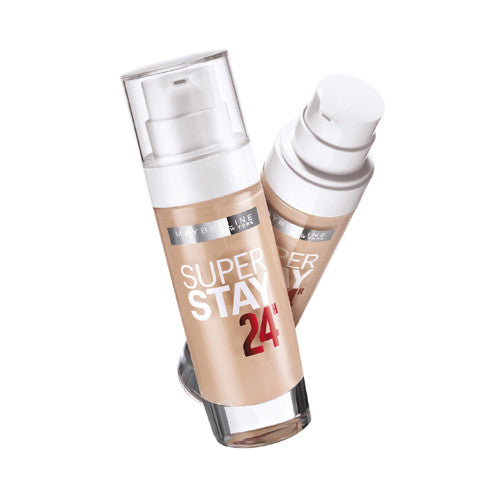 Maybelline SuperStay 24 Foundation Master