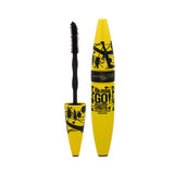 Maybelline The Colossal Mascara Go Chaotic Blackest Black Master