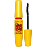 Maybelline The Magnum Volum' Express Mascara Black