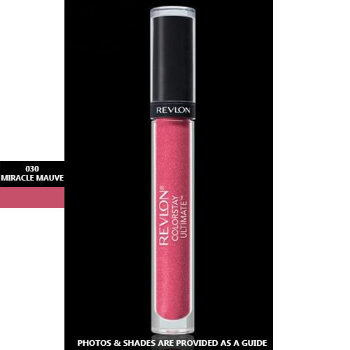 Revlon ColorStay Ultimate Liquid Lipstick