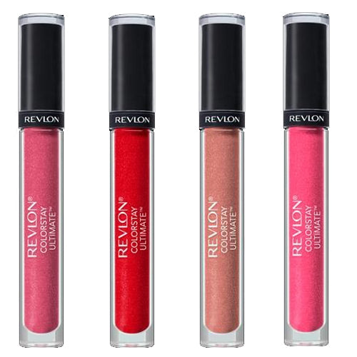 Revlon ColorStay Ultimate Liquid Lipstick