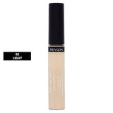 Revlon Colorstay Concealer in Light 02 Inside