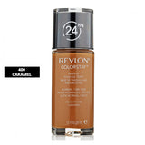 Revlon Colorstay Foundation Caramel 400 - Normal / Dry Skin