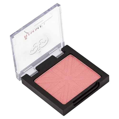 Rimmel Lasting Finish Soft Colour Blush - 050 Live Pink Open