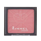 Rimmel Lasting Finish Soft Colour Blush - 050 Live Pink