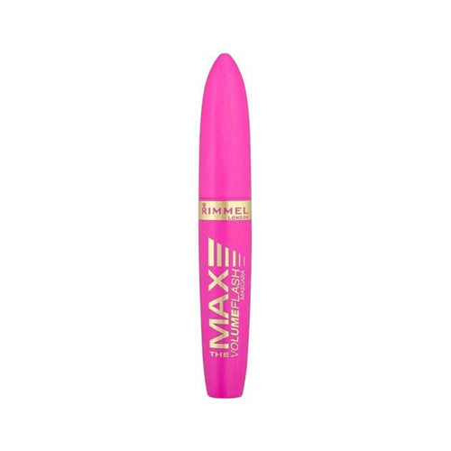 Rimmel The Max Volume Flash Mascara 003 Extreme Black