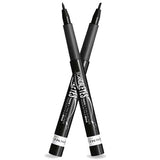  Rimmel Scandaleyes Thick & Thin Eyeliner in Black 001 Inside