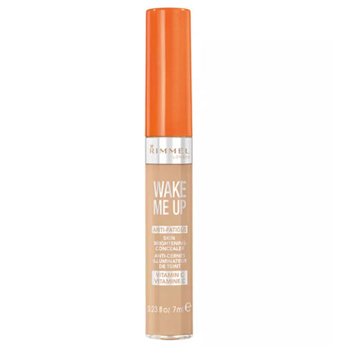 Rimmel Wake Me Concealer 020 True Ivory