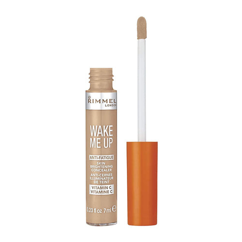 Rimmel Wake Me Concealer 020 True Ivory