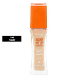Rimmel Wake Me Up Foundation 100 Ivory