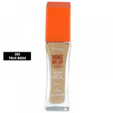 Rimmel Wake Me Up Foundation 203 True Beige