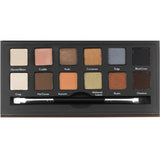 Cargo Cosmetics Vintage Escape Eye Palette 12 Colours